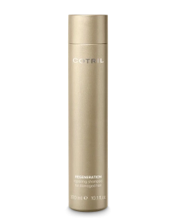 Cotril Regeneration šampon pro poškozené vlasy 300 ml