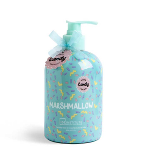 IDC Candy Marshmallow tekuté mýdlo na ruce 500 ml
