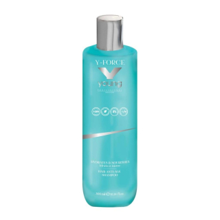 Young Y-FORCE regenerační anti-age šampon na vlasy 300 ml