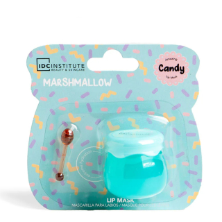 IDC Candy Lip Mask Marshmallow maska na rty 6 g