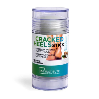 IDC Cracked Heels tyčinka na popraskané paty 70 g
