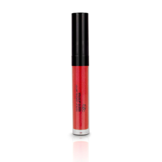 Salerm Volulip Gloss lesk na rty Strawberry Passion 5 ml