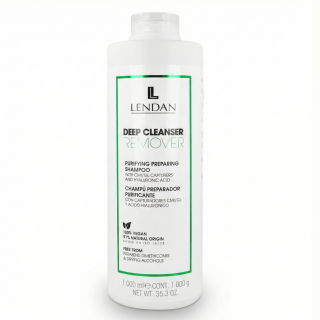 Lendan Deep Cleanser Remover čistící šampon 1000 ml