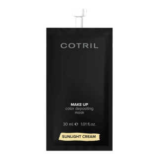 Cotril Make Up barvicí maska sunglight 30 ml