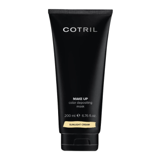 Cotril Make Up barvicí maska sunlight 200 ml
