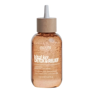 Maxima Vital Ker Detox & Relief zklidňující tonikum 150 ml