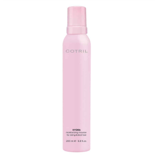 Cotril Hydra hydratační pěna pro suché vlasy 200 ml
