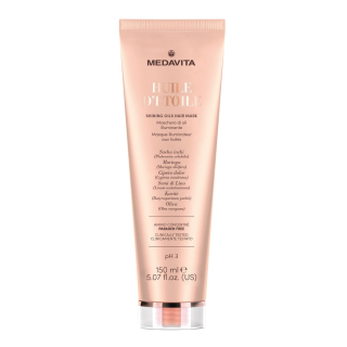 Medavita Huile d'Étoile olejová maska na vlasy 150 ml