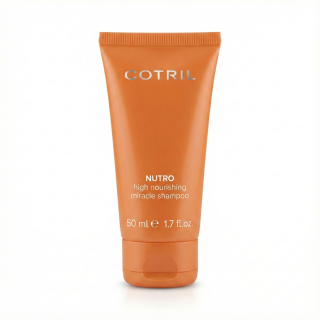 Cotril Nutro ultra vyživující maska pro suché vlasy 50 ml