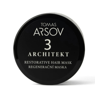 Tomas Arsov ARCHITEKT regenerační maska 250 ml