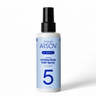 Tomas Arsov INTENSIVE HYDRATING sprej na vlasy 150 ml