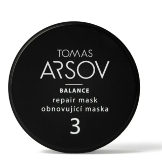Tomas Arsov BALANCE obnovující maska na vlasy 100 ml