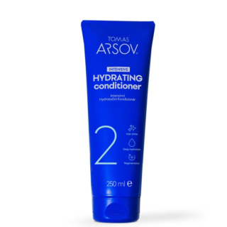 Tomas Arsov INTENSIVE HYDRATING hydratační kondicionér 250 ml