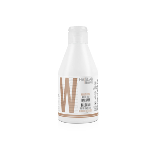 Salerm WHEAT NUTRITION vyživující balzám pro suché vlasy 300 ml