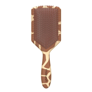 Framar You Bet Giraffe plochý kartáč na vlasy