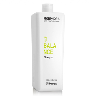 Framesi BALANCE šampon na mastné vlasy 1000 ml