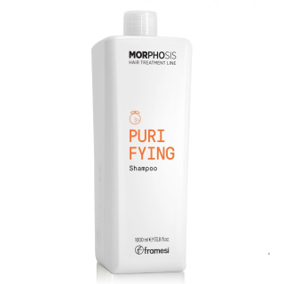 Framesi PURIFYING šampon proti lupům 1000 ml