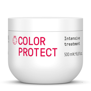 Framesi COLOR PROTECT intenzivní maska pro barvené vlasy 500 ml