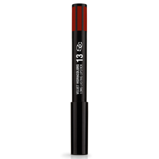 Salerm Hidracolors rtěnka 13 Passion Red 1,3 g