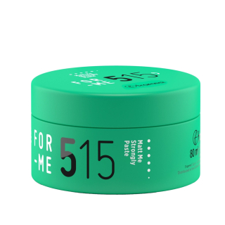 Framesi FOR-ME 515 Matt Me Strongly matující pasta se extra silnou fixací 80 g