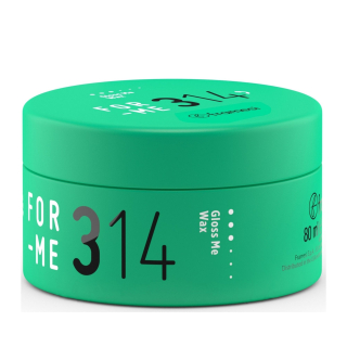Framesi FOR-ME 314 Gloss Me Wax modelační vosk na vlasy 80 ml