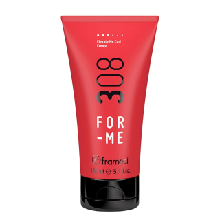 Framesi FOR-ME 308 Elevate Me Curl stylingový krém pro vlnité vlasy 150 ml