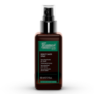 Framesi Barber GEN Density Saver zhušťující sprej na vlasy 90 ml