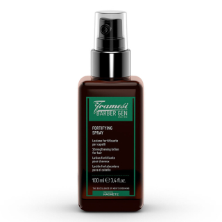 Framesi Barber GEN Fortifying Lotion posilující sprej na vlasy 100 ml