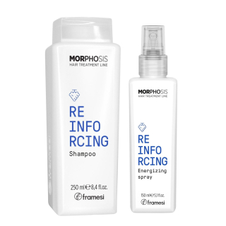 Framesi REINFORCING kosmetická sada proti vypadávání vlasů