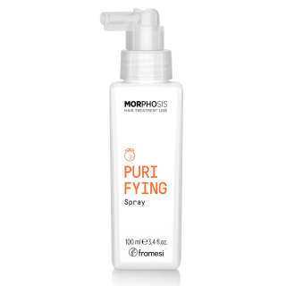 Framesi PURIFYING sprej proti lupům 100 ml