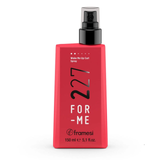 Framesi FOR-ME 223 Wake Me Up Curl sprej pro podporu vln 150 ml