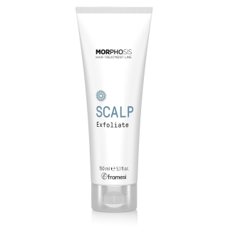Framesi SCALP Scalp Exfoliate peeling vlasové pokožky 150 ml