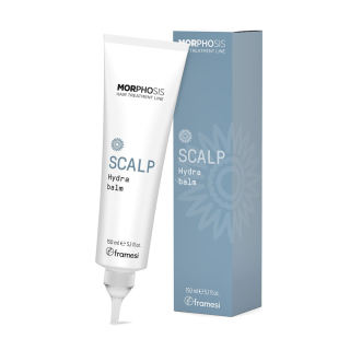 Framesi SCALP Hydra Balm hydratační balzám na vlasy a pokožku 150 ml