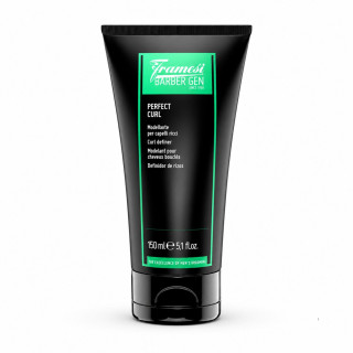 Framesi Barber GEN Perfect Curl stylingový krém pro vlnité vlasy 150 ml