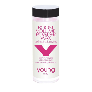 Young Boost Volume vlasový pudr pro objem vlasů 30 ml