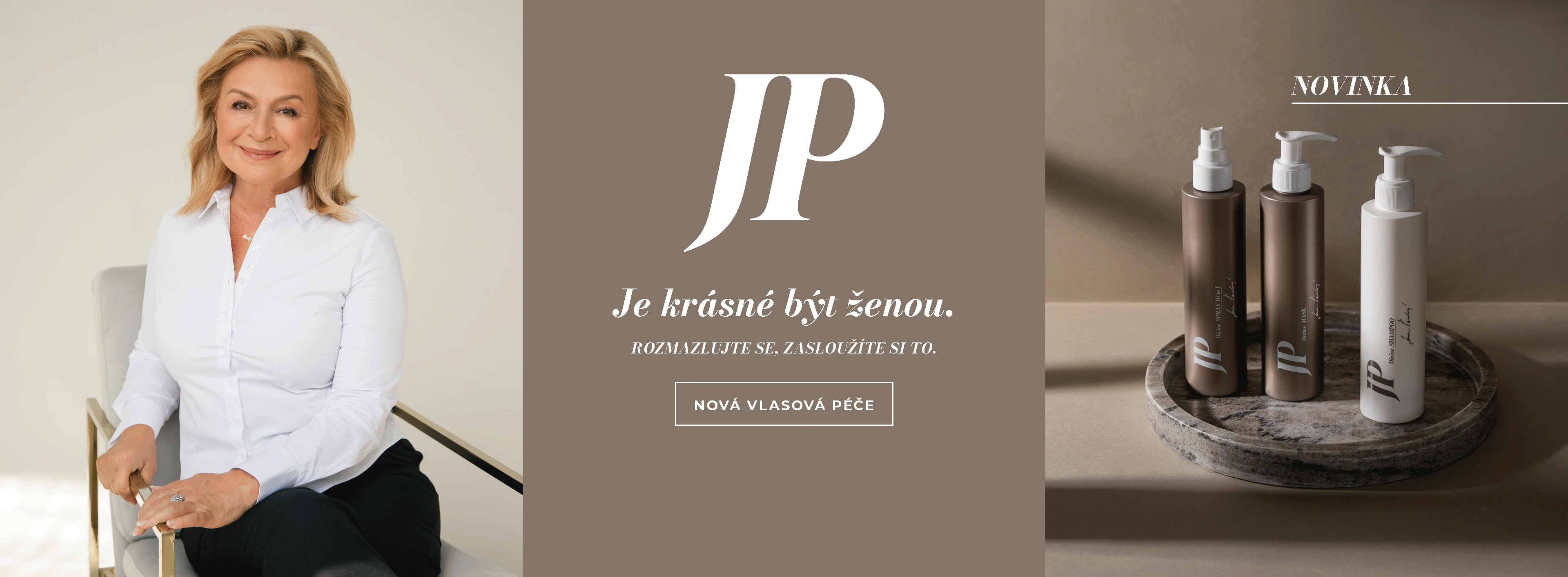 JP Divine Jana Paulová