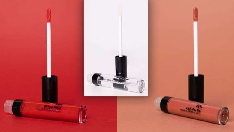 Salerm Volulip Gloss